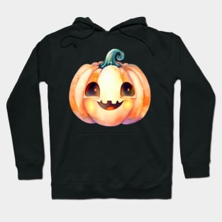 Little Cuties - Joyful Pumpkin Hoodie